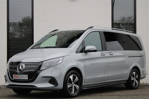 Mercedes-Benz Eqv 300 L2 / New Model / 6-Persoons / Standkachel / Distronic / Camera / Led / NIEUWSTAAT