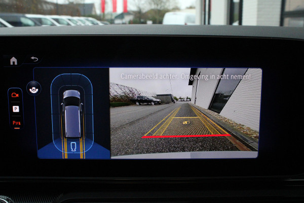Mercedes-Benz Eqv 300 L2 / New Model / 6-Persoons / Standkachel / Distronic / Camera / Led / NIEUWSTAAT