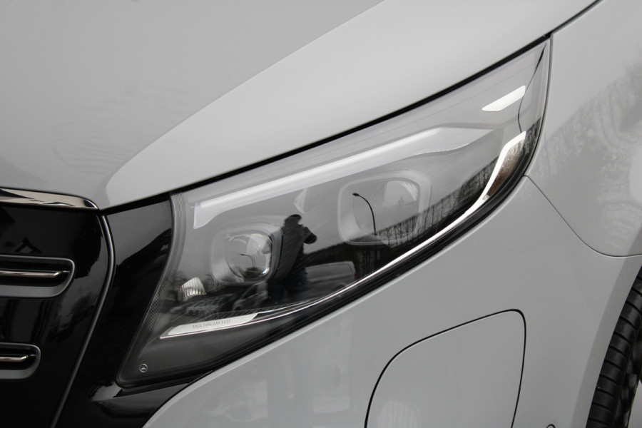 Mercedes-Benz Eqv 300 L2 / New Model / 6-Persoons / Standkachel / Distronic / Camera / Led / NIEUWSTAAT