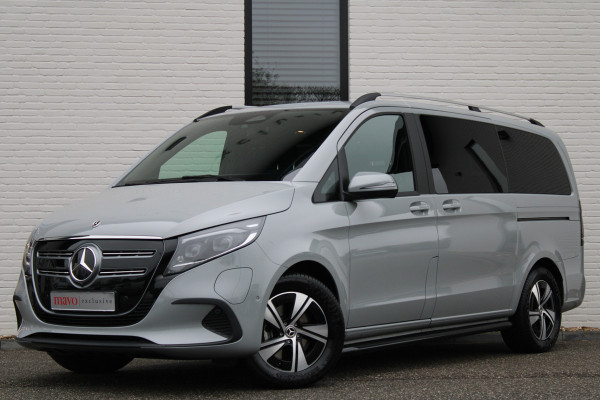 Mercedes-Benz Eqv 300 L2 / New Model / 6-Persoons / Standkachel / Distronic / Camera / Led / NIEUWSTAAT