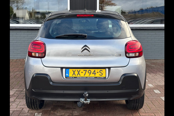 Citroën C3 1.2 PureTech S&S Feel Edition / Navi / Cruise /