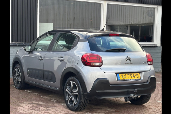 Citroën C3 1.2 PureTech S&S Feel Edition / Navi / Cruise /