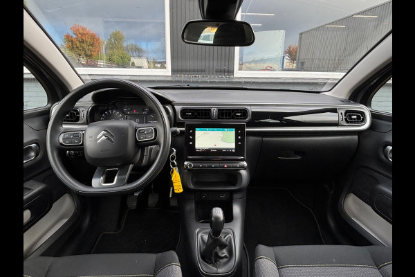 Citroën C3 1.2 PureTech S&S Feel Edition / Navi / Cruise /