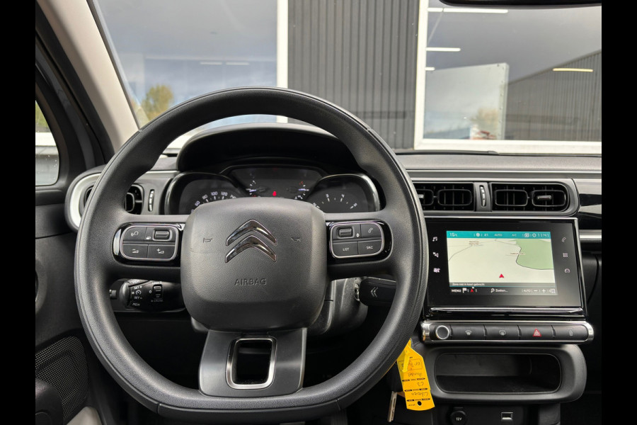 Citroën C3 1.2 PureTech S&S Feel Edition / Navi / Cruise /