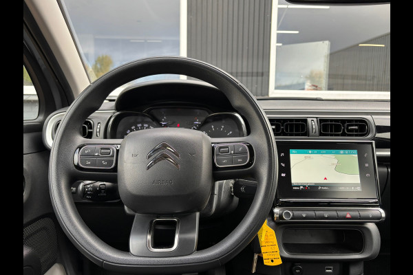 Citroën C3 1.2 PureTech S&S Feel Edition / Navi / Cruise /