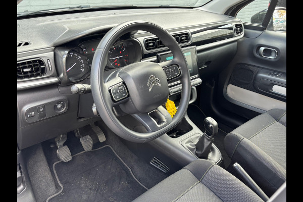 Citroën C3 1.2 PureTech S&S Feel Edition / Navi / Cruise /