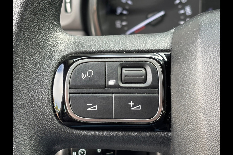 Citroën C3 1.2 PureTech S&S Feel Edition / Navi / Cruise /