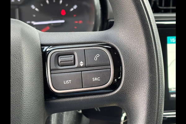 Citroën C3 1.2 PureTech S&S Feel Edition / Navi / Cruise /