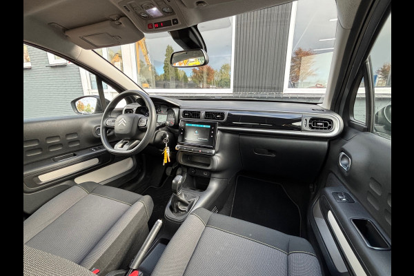 Citroën C3 1.2 PureTech S&S Feel Edition / Navi / Cruise /