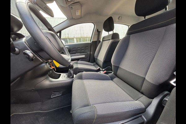 Citroën C3 1.2 PureTech S&S Feel Edition / Navi / Cruise /