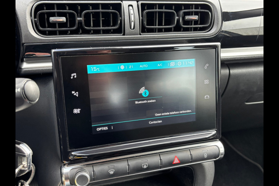 Citroën C3 1.2 PureTech S&S Feel Edition / Navi / Cruise /