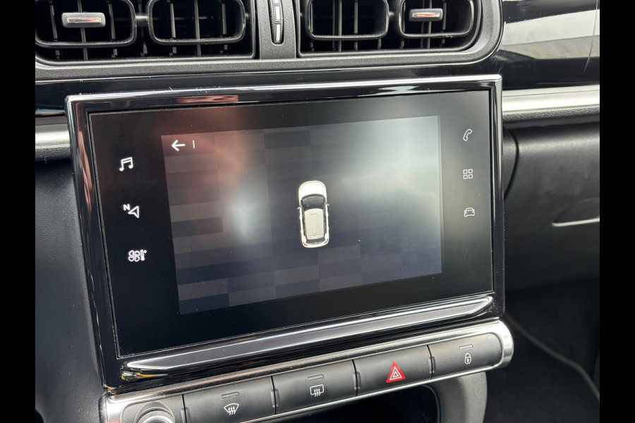 Citroën C3 1.2 PureTech S&S Feel Edition / Navi / Cruise /