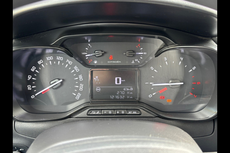 Citroën C3 1.2 PureTech S&S Feel Edition / Navi / Cruise /