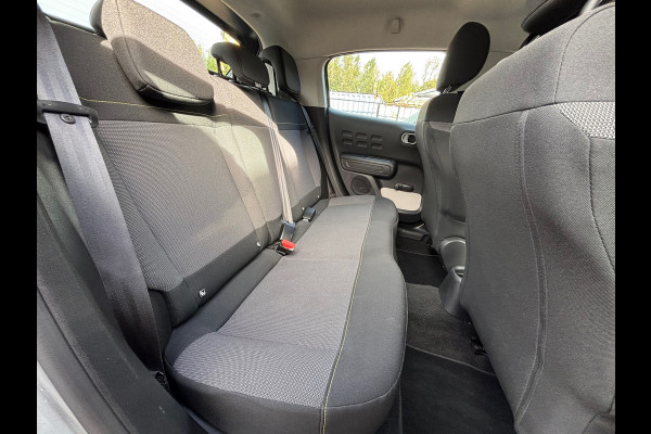 Citroën C3 1.2 PureTech S&S Feel Edition / Navi / Cruise /