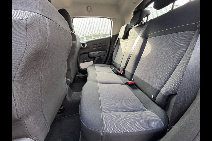 Citroën C3 1.2 PureTech S&S Feel Edition / Navi / Cruise /