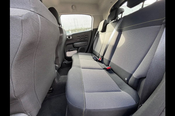 Citroën C3 1.2 PureTech S&S Feel Edition / Navi / Cruise /