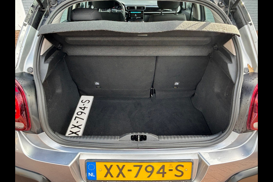 Citroën C3 1.2 PureTech S&S Feel Edition / Navi / Cruise /