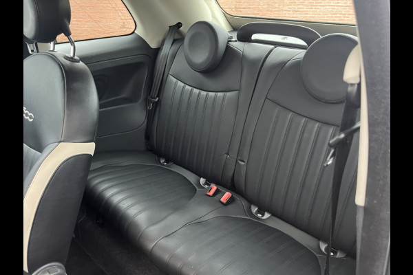 Fiat 500C 0.9 TwinAir NAVI/DAB/CRUISE CONTROL/CLIMATE CONTROL/BLUETOOTH