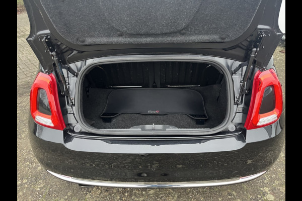 Fiat 500C 0.9 TwinAir NAVI/DAB/CRUISE CONTROL/CLIMATE CONTROL/BLUETOOTH