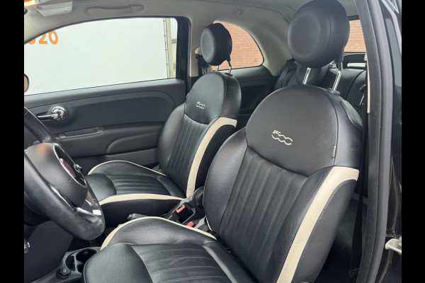 Fiat 500C 0.9 TwinAir NAVI/DAB/CRUISE CONTROL/CLIMATE CONTROL/BLUETOOTH