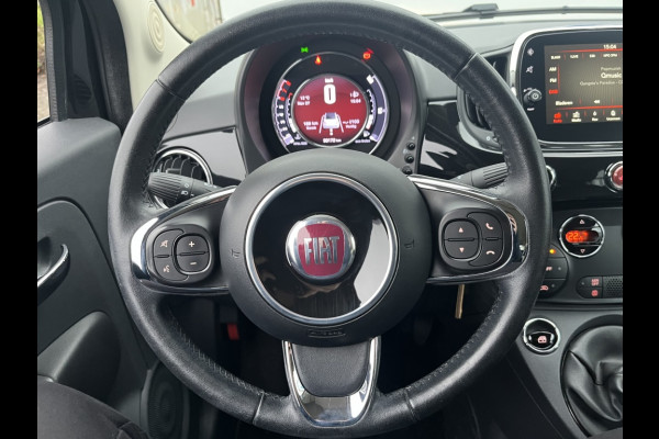Fiat 500C 0.9 TwinAir NAVI/DAB/CRUISE CONTROL/CLIMATE CONTROL/BLUETOOTH