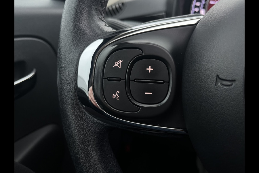 Fiat 500C 0.9 TwinAir NAVI/DAB/CRUISE CONTROL/CLIMATE CONTROL/BLUETOOTH