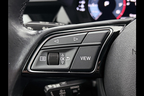 Audi A3 Sportback 35 TFSI Business edition Automaat (NAVI, ADAPTIVE CRUISE, CARPLAY, VIRTUAL COCKPIT, 1e EIGENAAR)