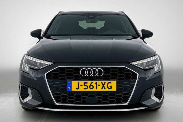 Audi A3 Sportback 35 TFSI Business edition Automaat (NAVI, ADAPTIVE CRUISE, CARPLAY, VIRTUAL COCKPIT, 1e EIGENAAR)
