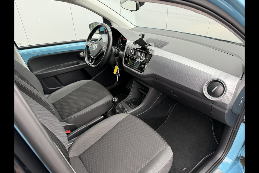 Volkswagen up! 1.0 Active 65pk | Cruise | Camera