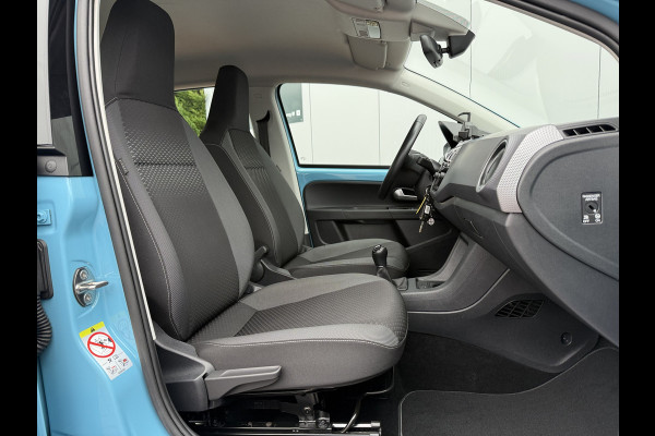 Volkswagen up! 1.0 Active 65pk | Cruise | Camera