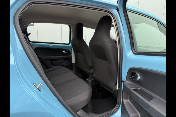 Volkswagen up! 1.0 Active 65pk | Cruise | Camera
