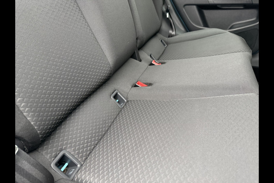 Volkswagen up! 1.0 Active 65pk | Cruise | Camera