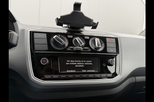 Volkswagen up! 1.0 Active 65pk | Cruise | Camera