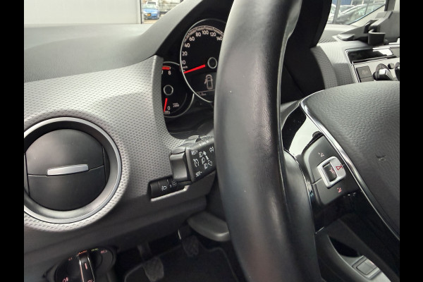 Volkswagen up! 1.0 Active 65pk | Cruise | Camera