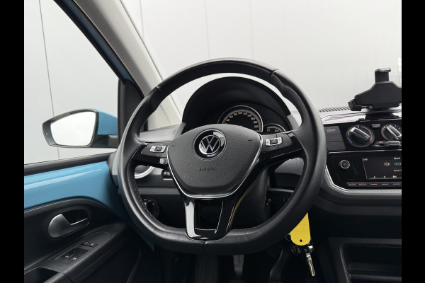 Volkswagen up! 1.0 Active 65pk | Cruise | Camera