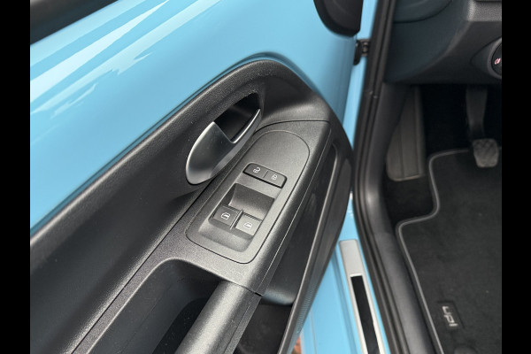 Volkswagen up! 1.0 Active 65pk | Cruise | Camera