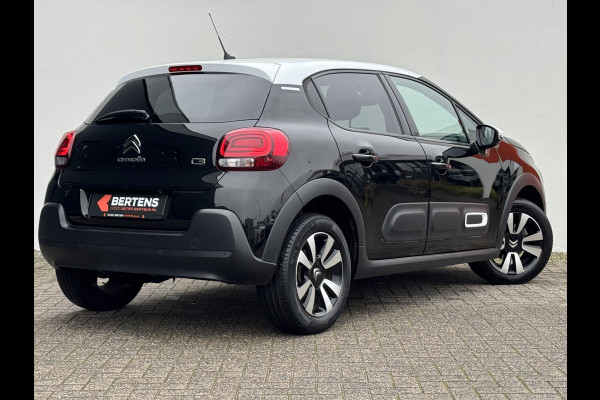 Citroën C3 1.2 PT 110 Business | Stoelverwarming | Camera | Keyless | Prijs is rijklaar