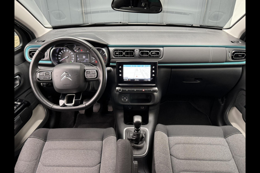 Citroën C3 1.2 PT 110 Business | Stoelverwarming | Camera | Keyless | Prijs is rijklaar