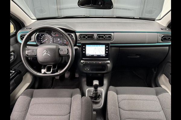 Citroën C3 1.2 PT 110 Business | Stoelverwarming | Camera | Keyless | Prijs is rijklaar