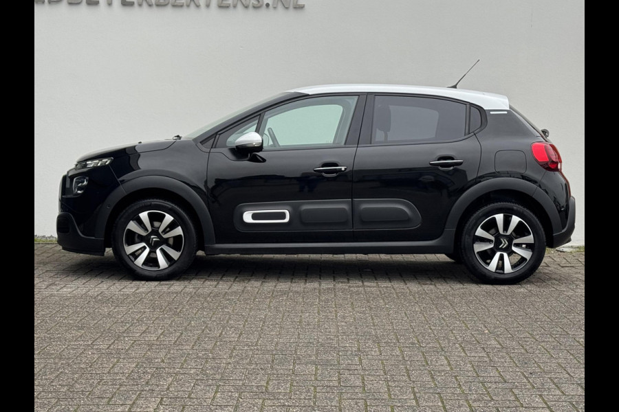 Citroën C3 1.2 PT 110 Business | Stoelverwarming | Camera | Keyless | Prijs is rijklaar