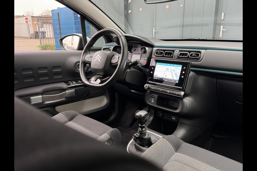 Citroën C3 1.2 PT 110 Business | Stoelverwarming | Camera | Keyless | Prijs is rijklaar