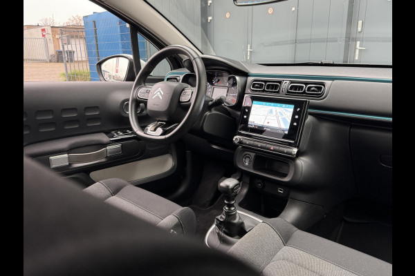 Citroën C3 1.2 PT 110 Business | Stoelverwarming | Camera | Keyless | Prijs is rijklaar