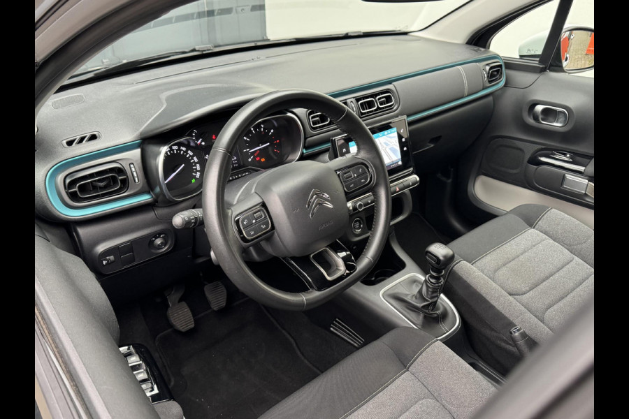 Citroën C3 1.2 PT 110 Business | Stoelverwarming | Camera | Keyless | Prijs is rijklaar