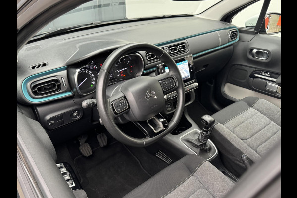 Citroën C3 1.2 PT 110 Business | Stoelverwarming | Camera | Keyless | Prijs is rijklaar