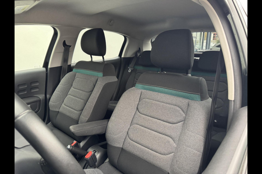 Citroën C3 1.2 PT 110 Business | Stoelverwarming | Camera | Keyless | Prijs is rijklaar