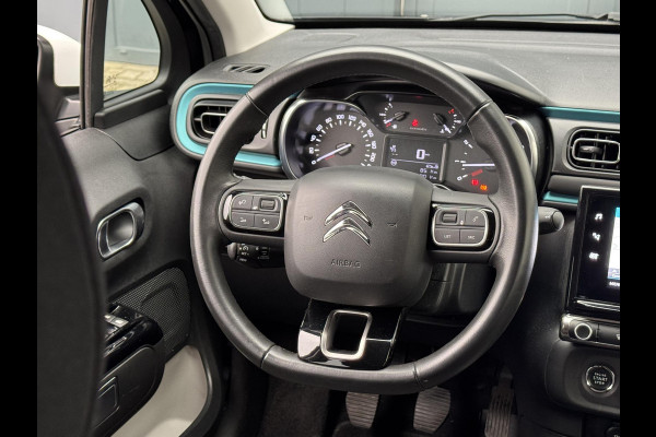 Citroën C3 1.2 PT 110 Business | Stoelverwarming | Camera | Keyless | Prijs is rijklaar