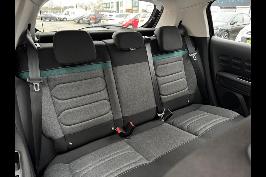 Citroën C3 1.2 PT 110 Business | Stoelverwarming | Camera | Keyless | Prijs is rijklaar