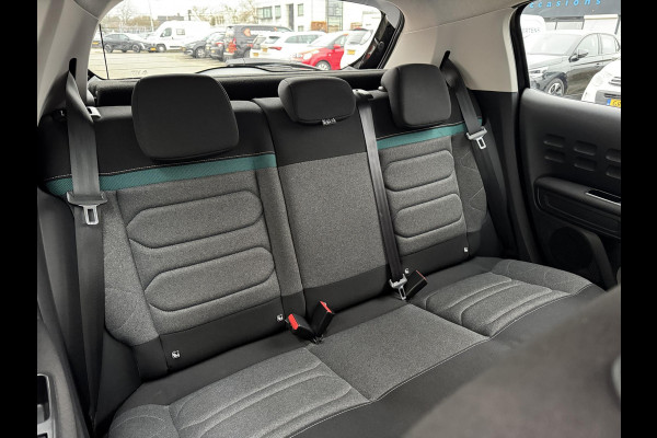 Citroën C3 1.2 PT 110 Business | Stoelverwarming | Camera | Keyless | Prijs is rijklaar