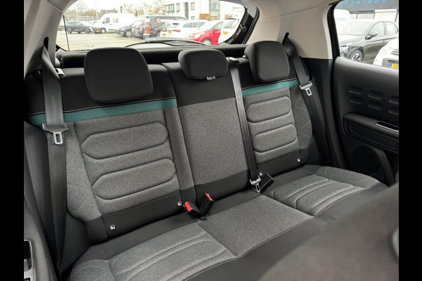 Citroën C3 1.2 PT 110 Business | Stoelverwarming | Camera | Keyless | Prijs is rijklaar