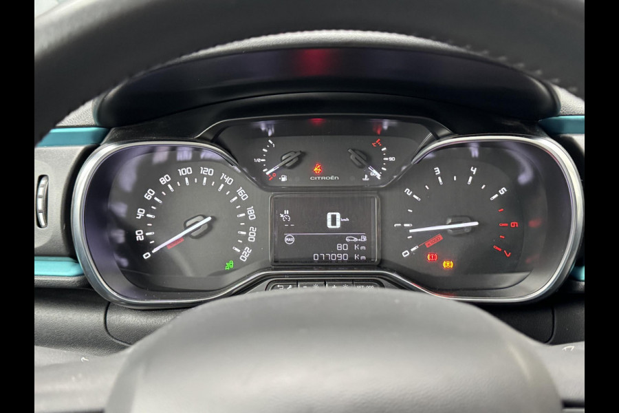 Citroën C3 1.2 PT 110 Business | Stoelverwarming | Camera | Keyless | Prijs is rijklaar